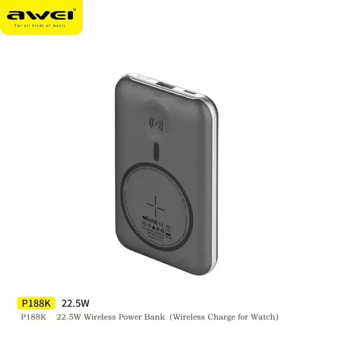 Power Bank 10000mah LP288