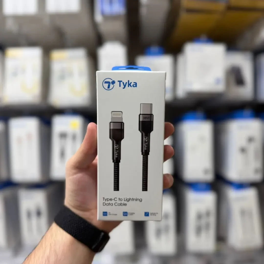 Kabllo Type-c to Lightning TYKA TK-c43