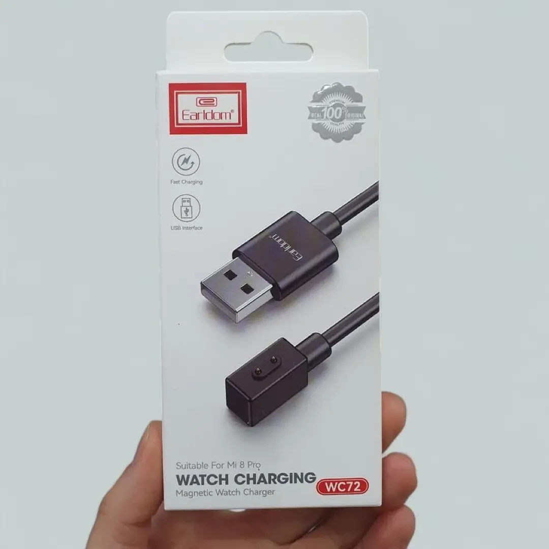 Adapter per smart watch universal earldom ET-wc72