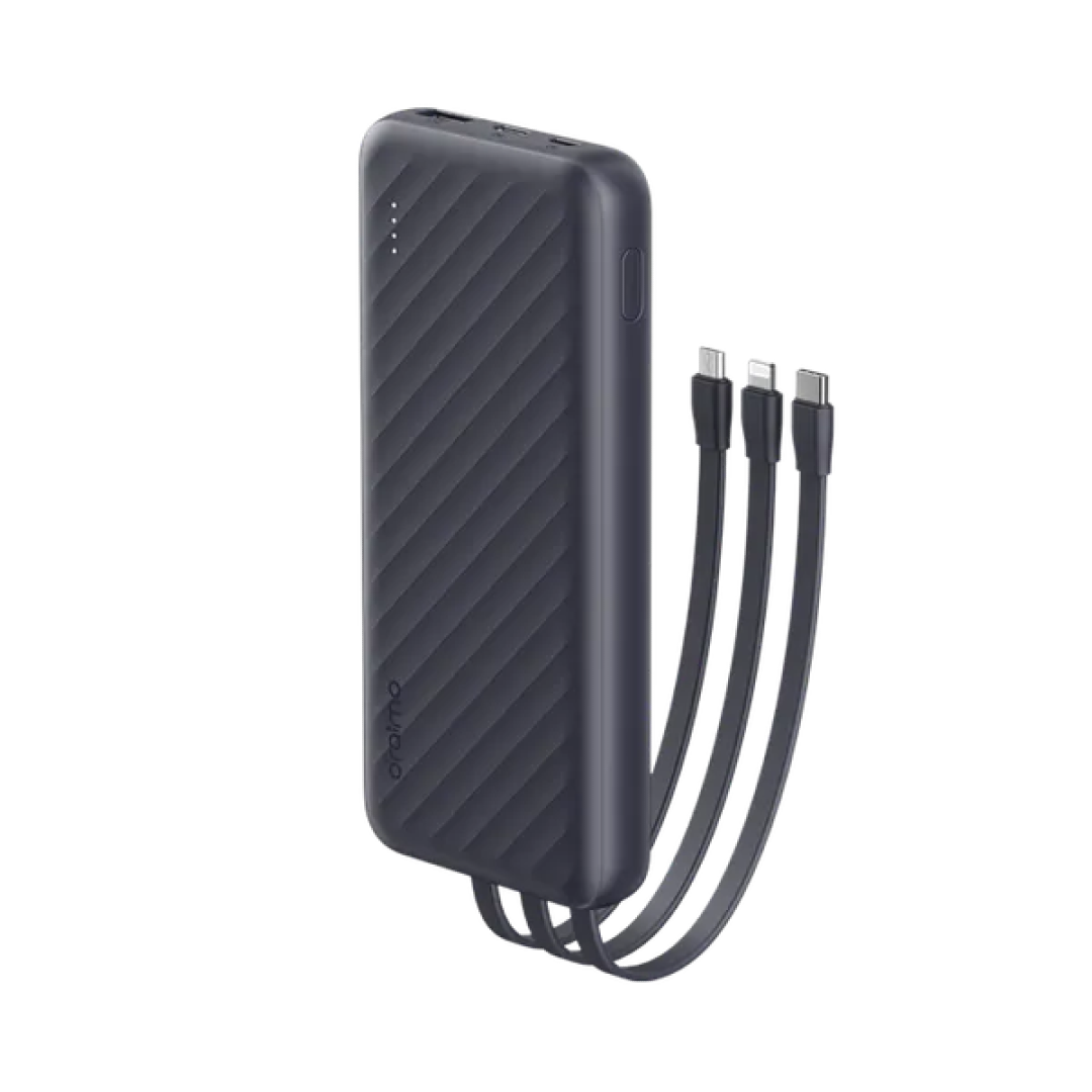 power bank 10000mah oarmio
