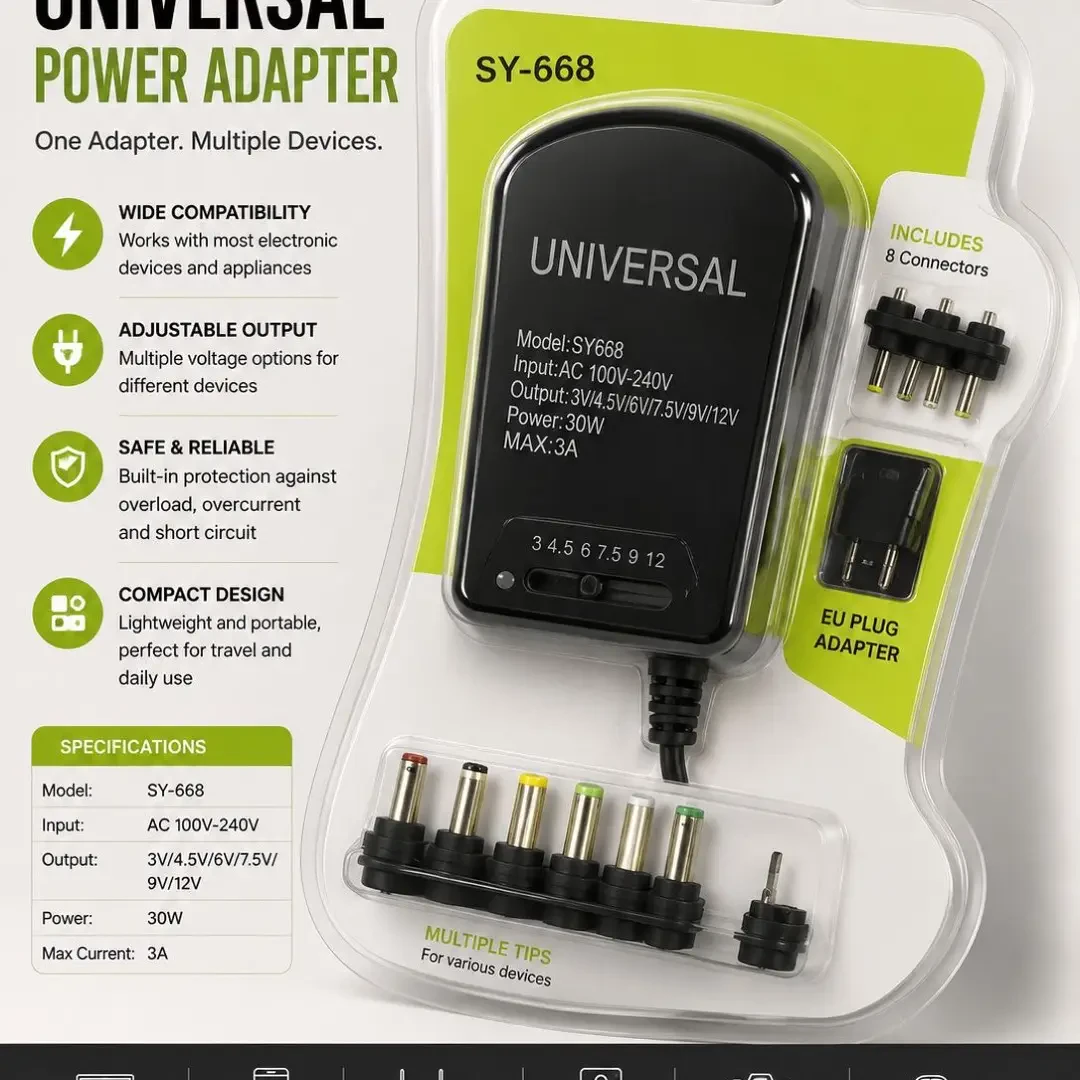 MULTI-ROLE UNIVERSAL SY66B