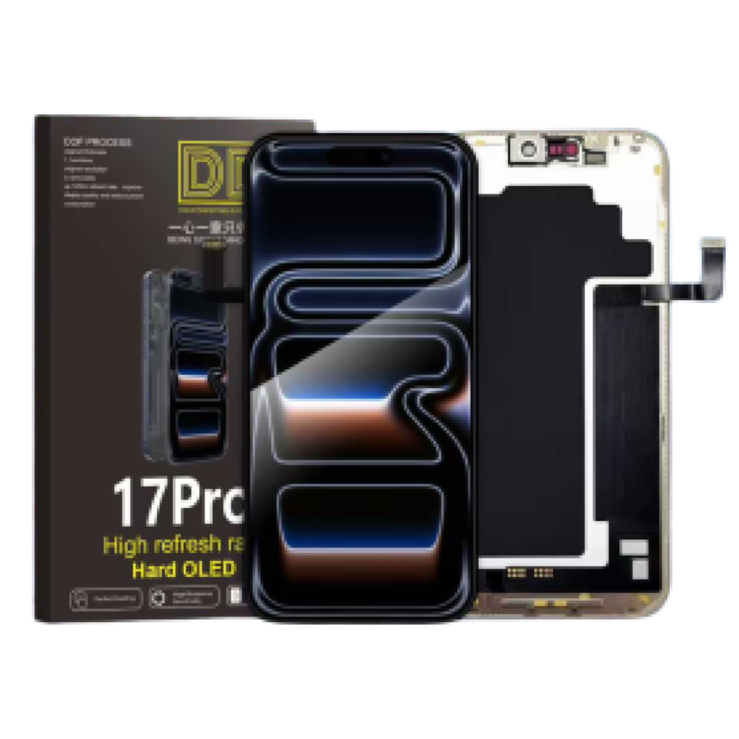 lcd iphone 17 pro dd