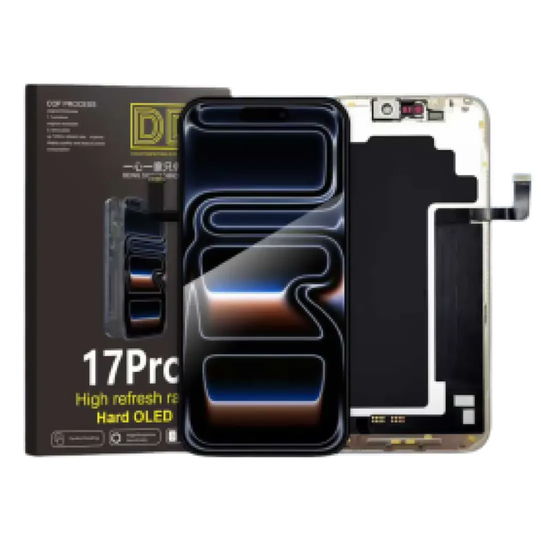 lcd iphone 17 pro dd