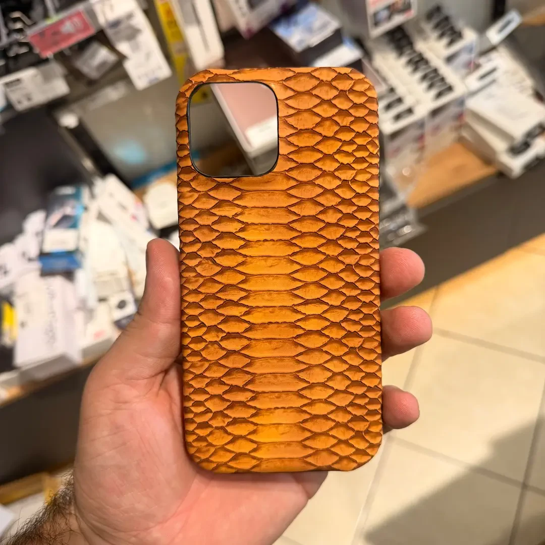 case iPhone 15 pro max KNIT