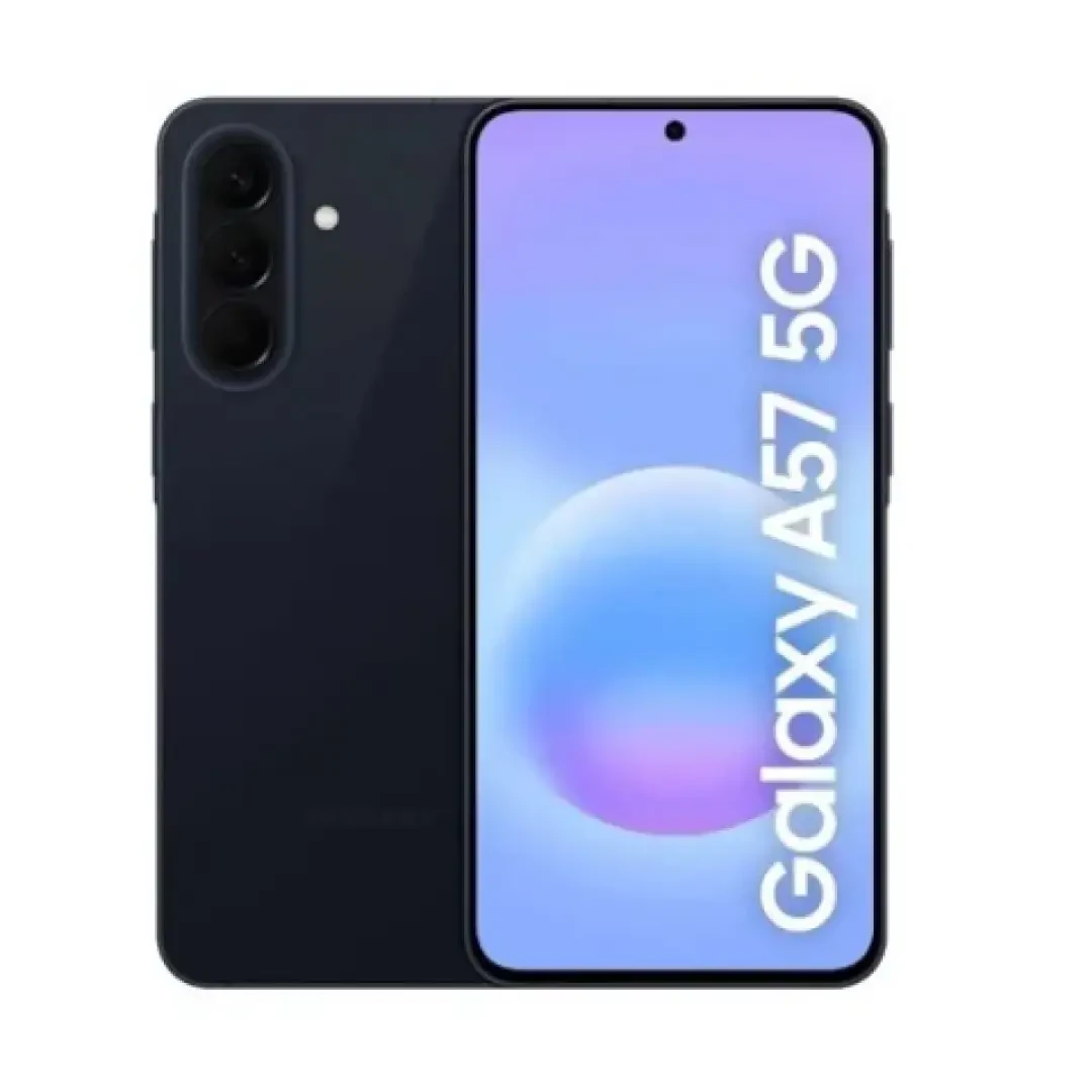 samsung a57 8/128GB Black