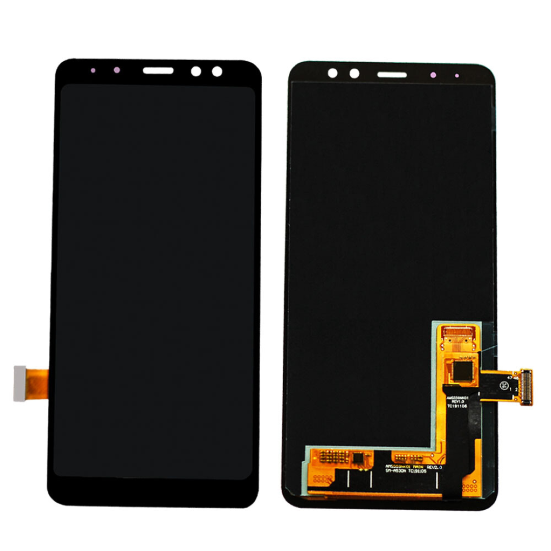 lcd a530 a8 oled