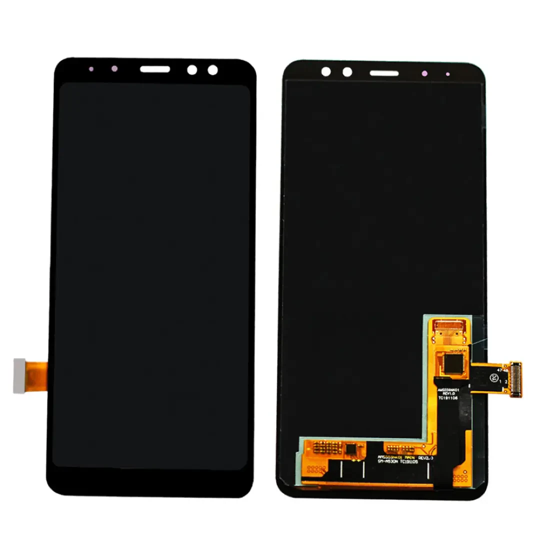 lcd a530 a8 oled