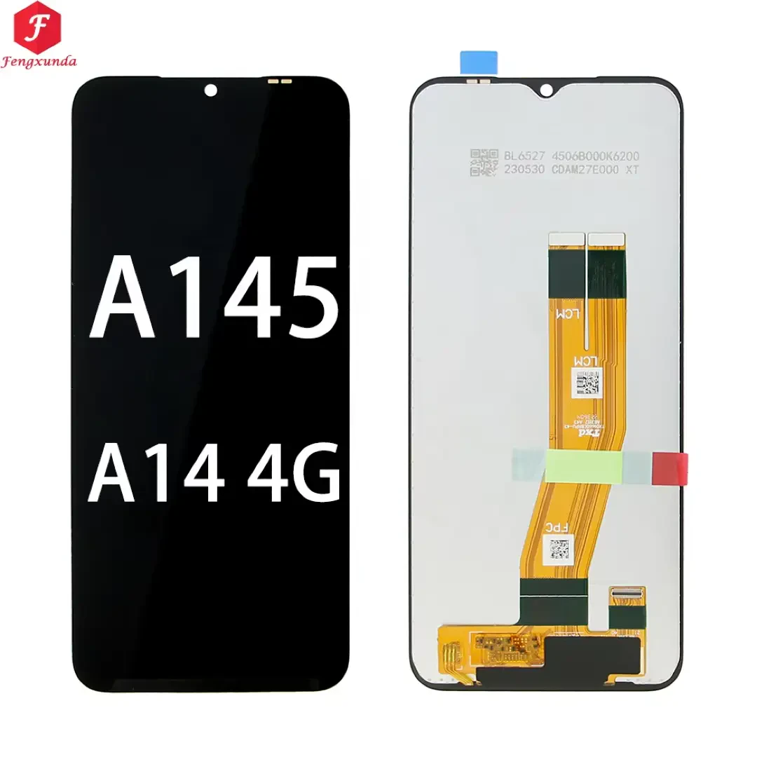 Lcd a145