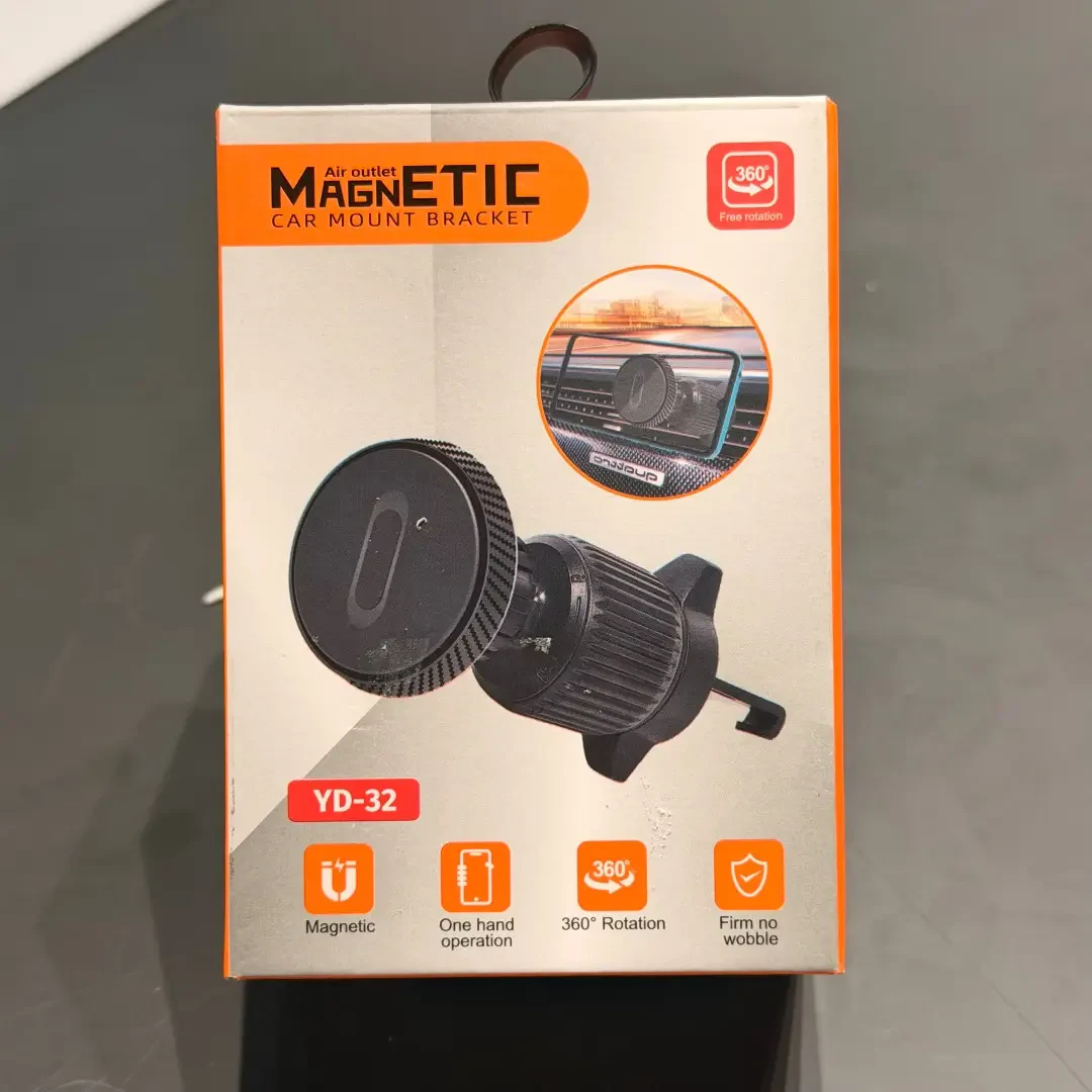 car holder magnetic YD-32