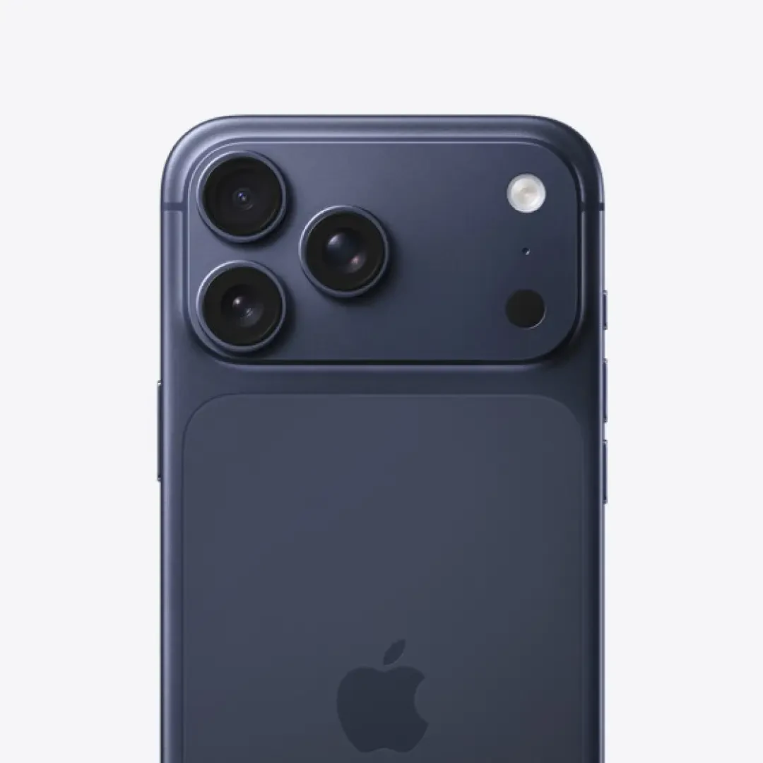 iPhone 17 pro max 256GB deep blue ce P