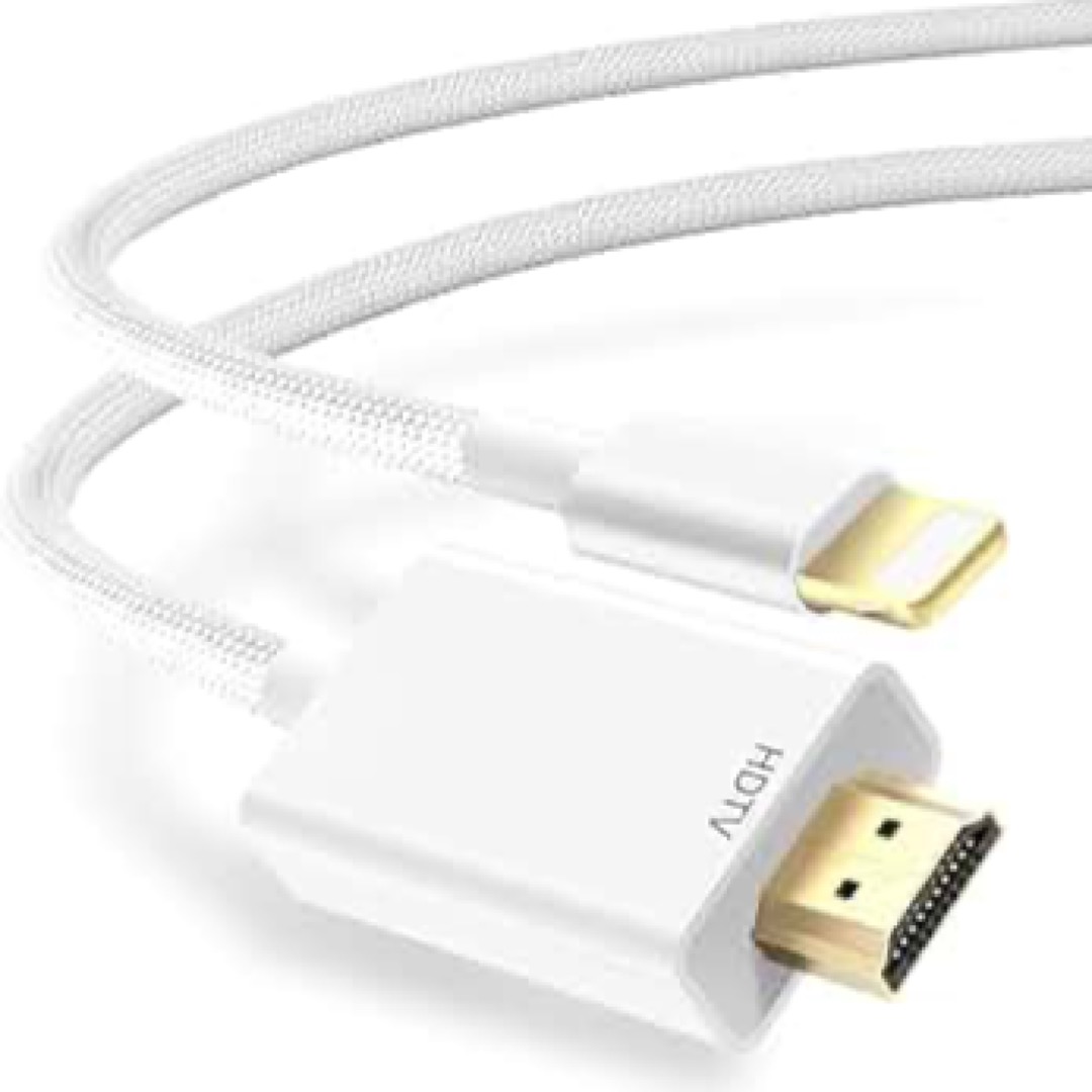 Lightning to HDMI TK-c42