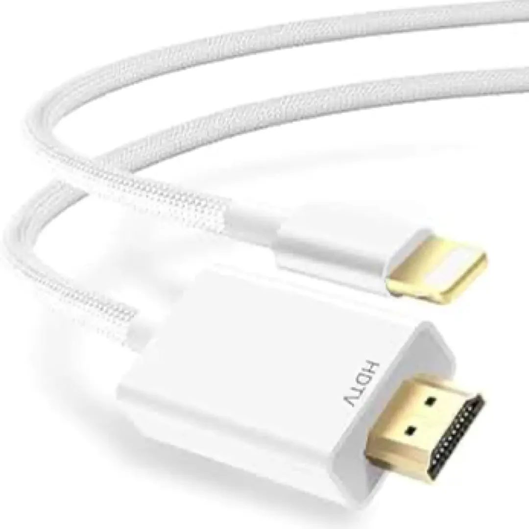 Lightning to HDMI TK-c42