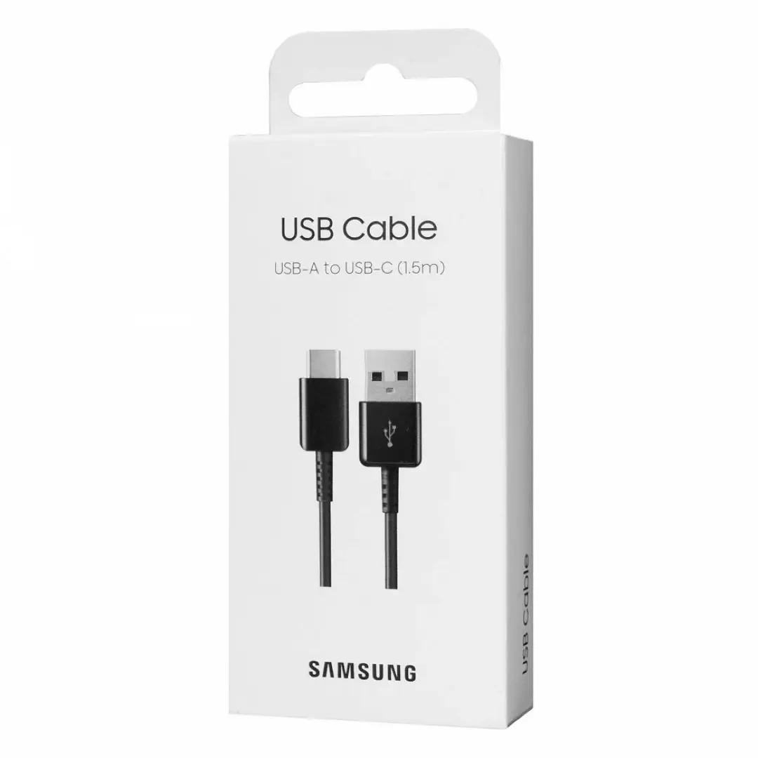 USB Cable USB-A to USB-C SAMSUNG
