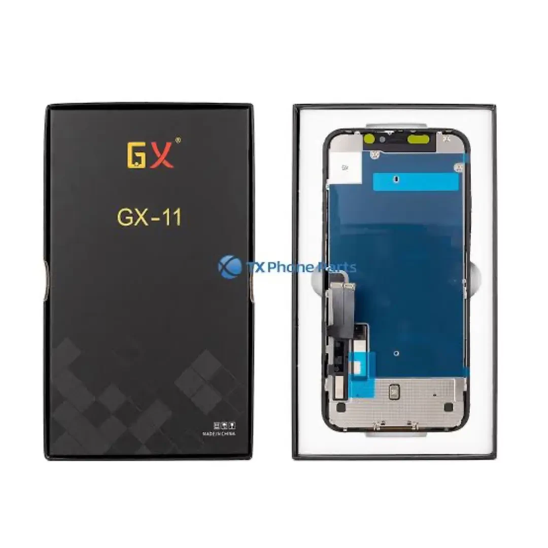 Lcd iPhone 11 pro GX
