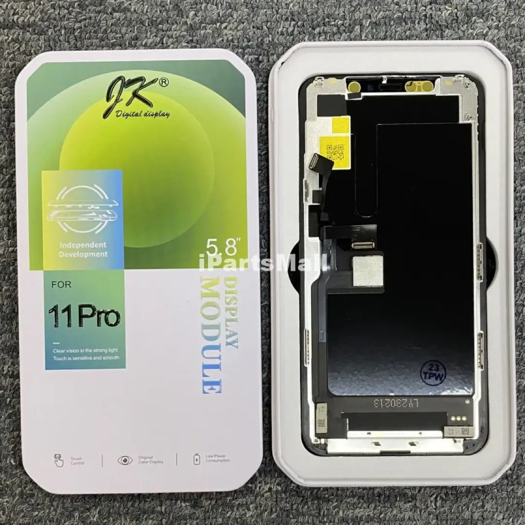 lcd iPhone 11 pro max LW