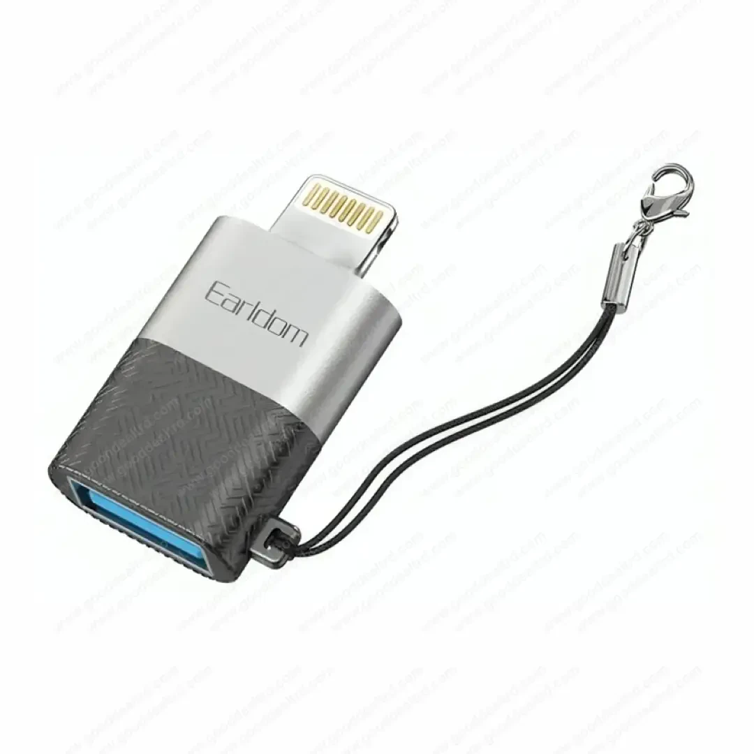Earldom USB 3.0 to lightnin 8 pin OT74