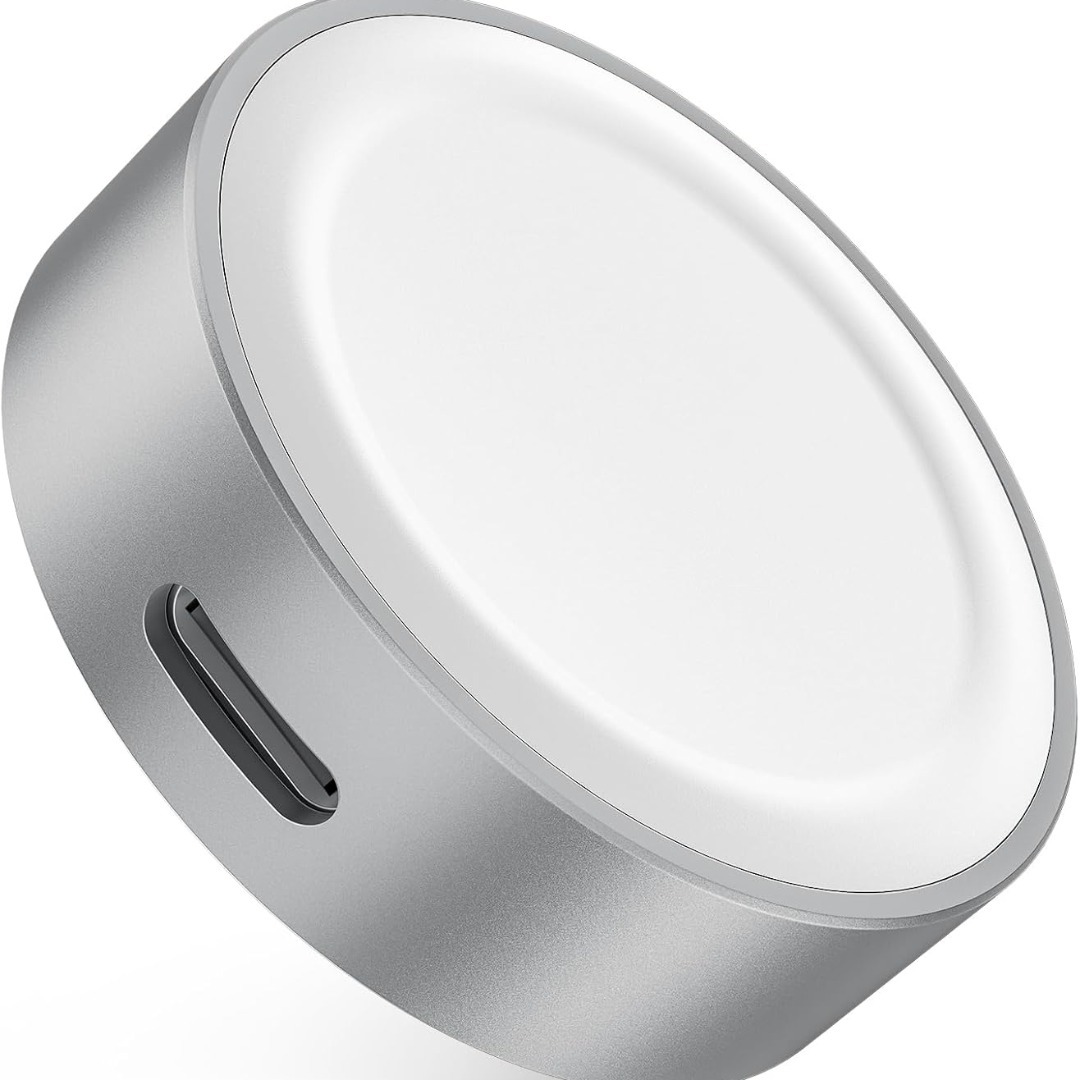 adapter apple watch fast charger to usb-c jack