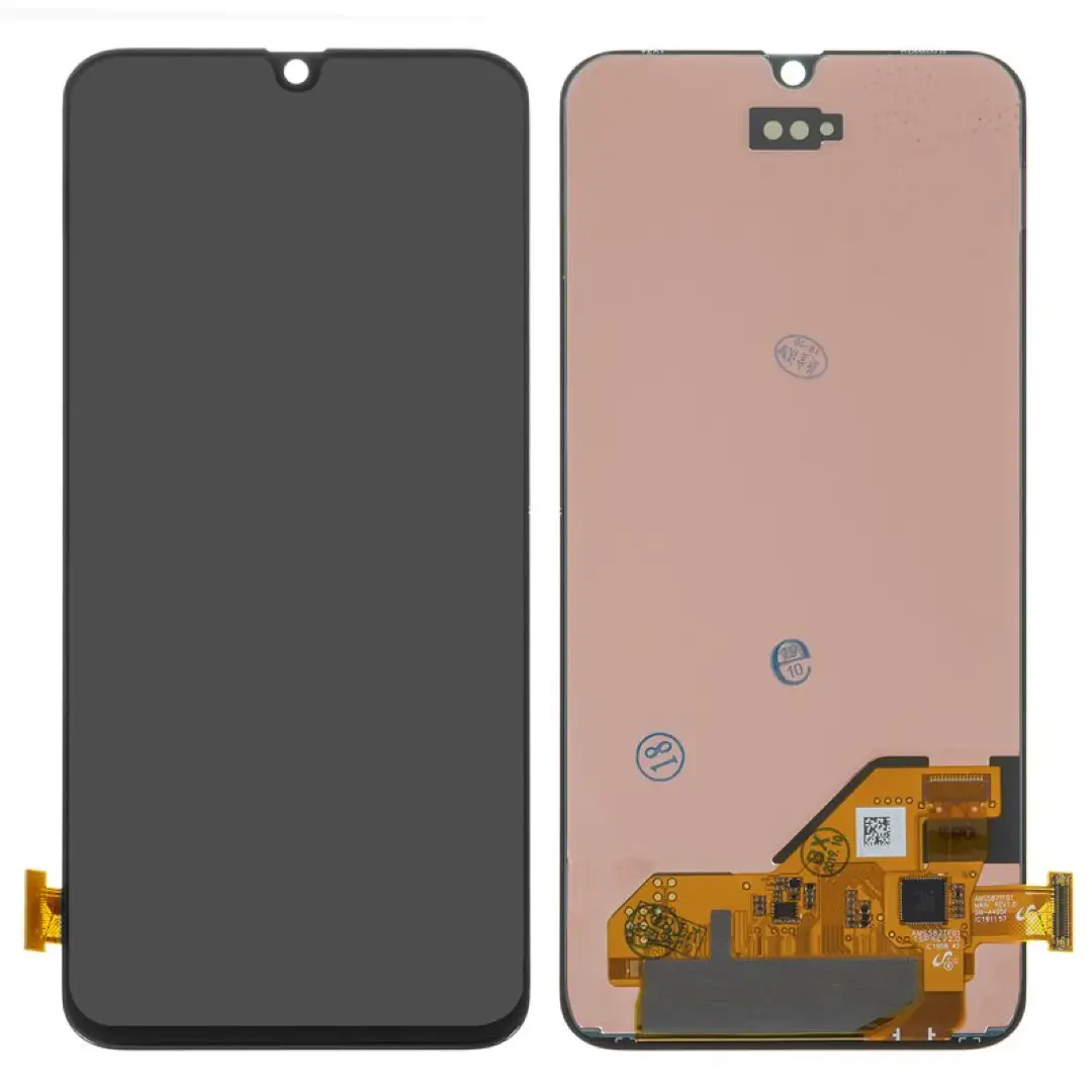 lcd a40 oled