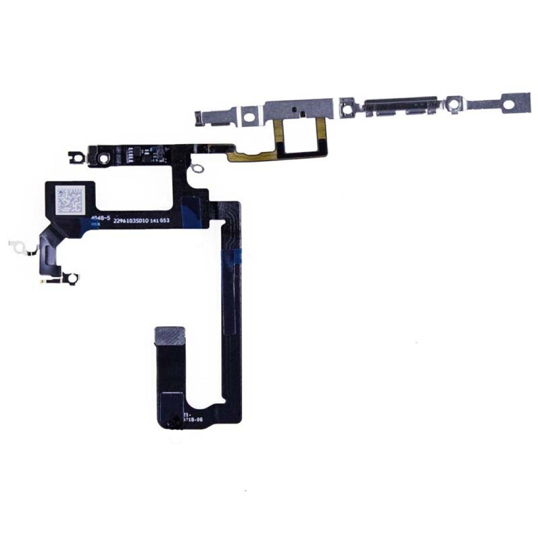 power button flex iphone 14 plus