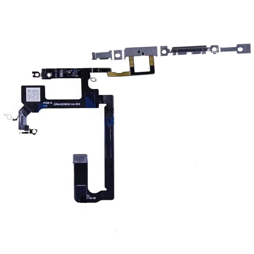 power button flex iphone 14 plus