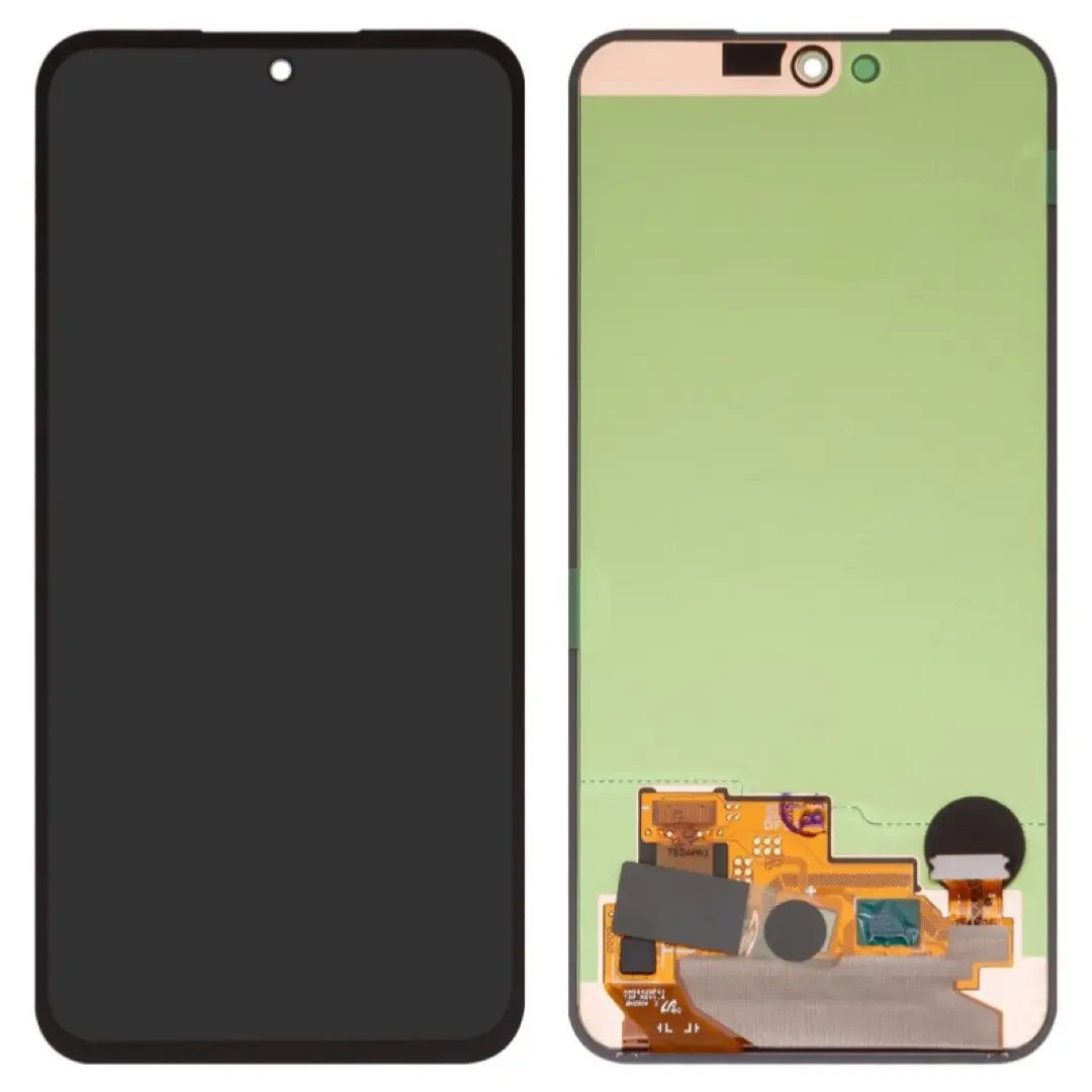 lcd samsung a54 org no frame
