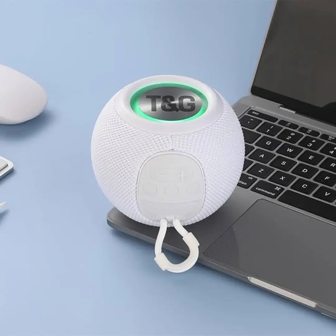 speaker bluetooth Tyka tk-s03