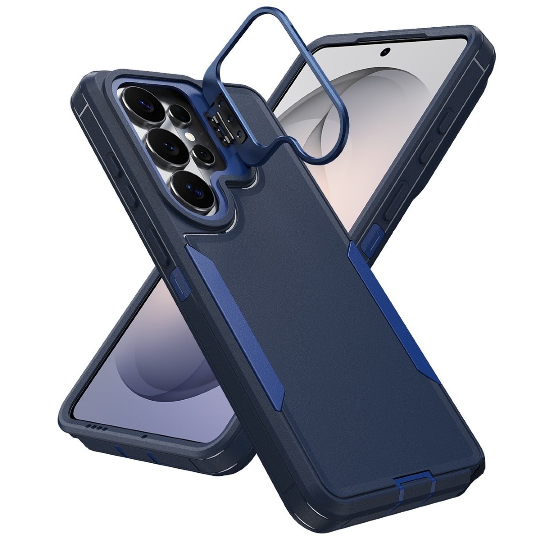 CASE SAMSUNG S26 ULTRA CAMERA STAND