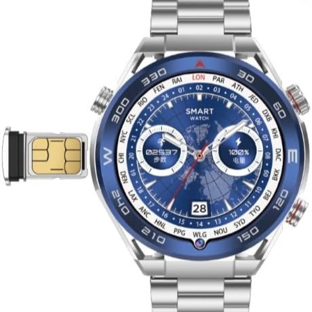 smart watch dw-41