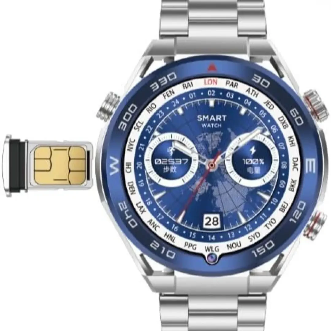 smart watch dw-41