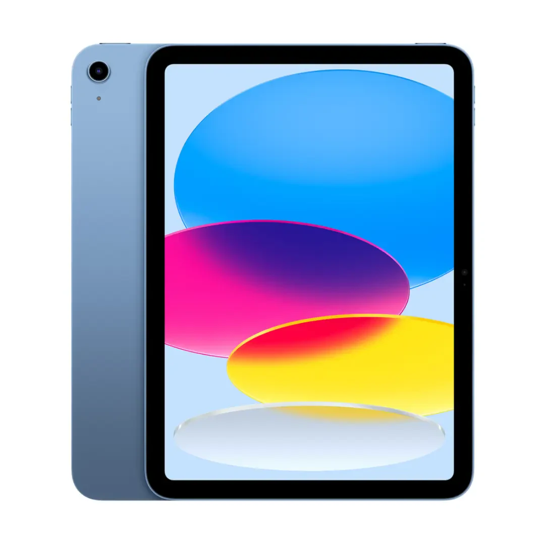 Apple iPad A16 Wi-Fi 11"