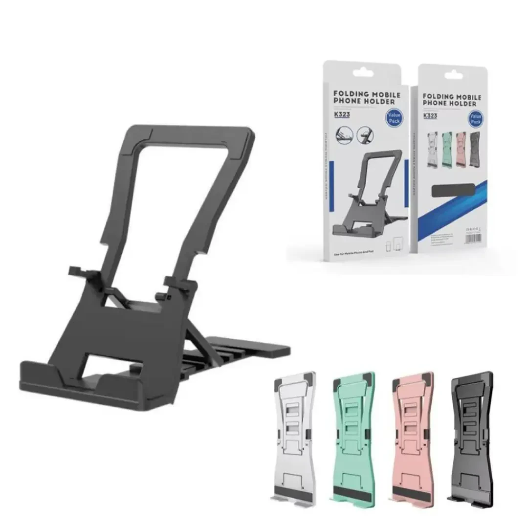 Folding Mobile Phone holder k323