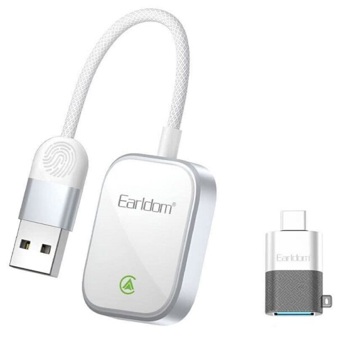 carplay wireless earldom ET-cp03