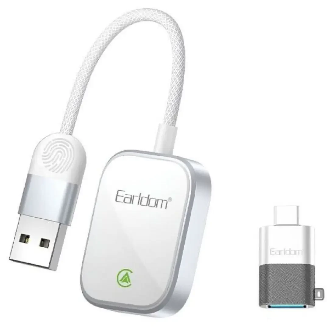 carplay wireless earldom ET-cp03