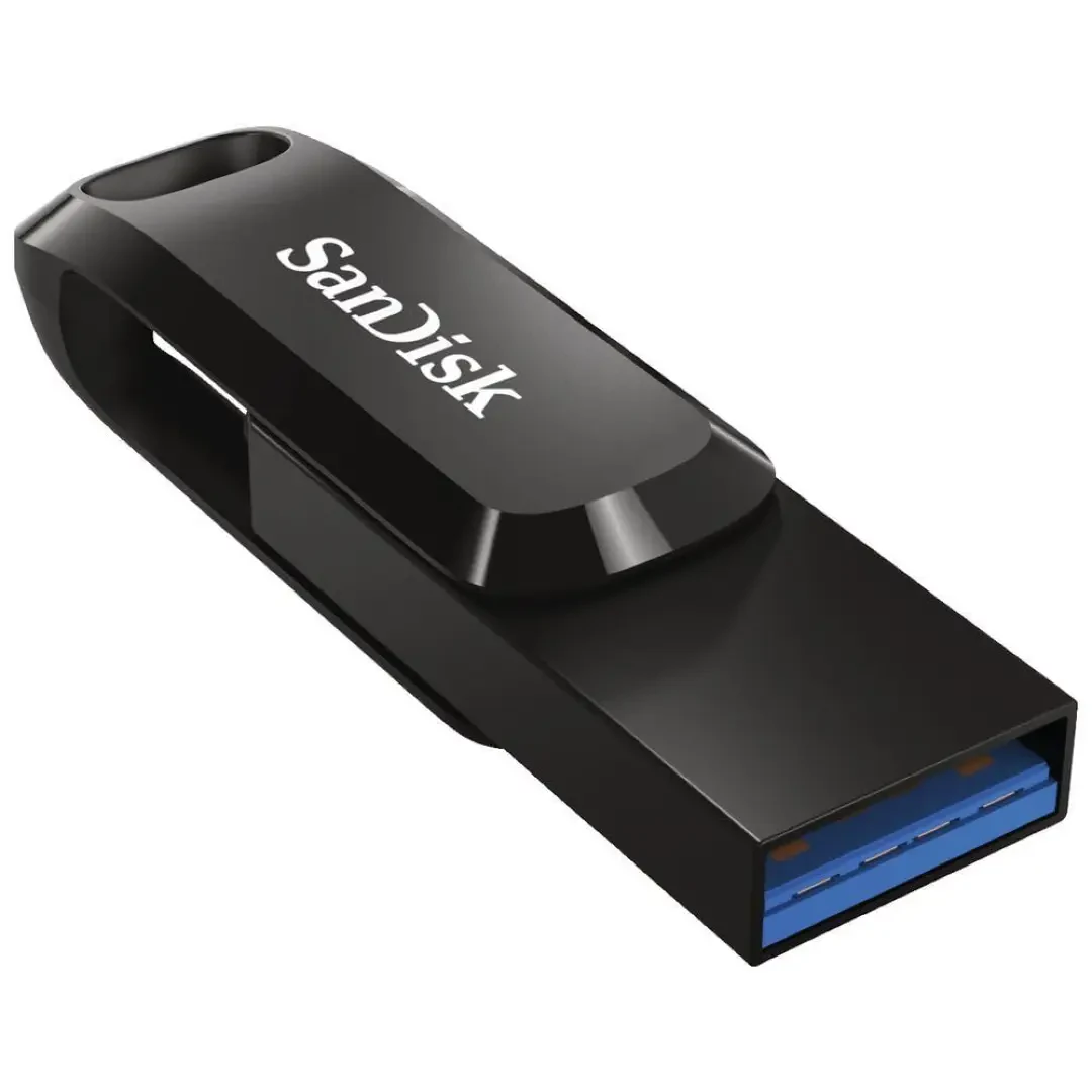 sandisk Dual drive Go usb Type-c 128GB
