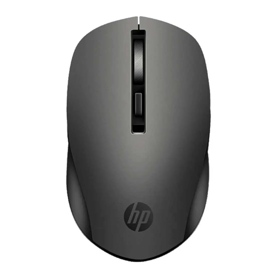 maus hp wireless s1000