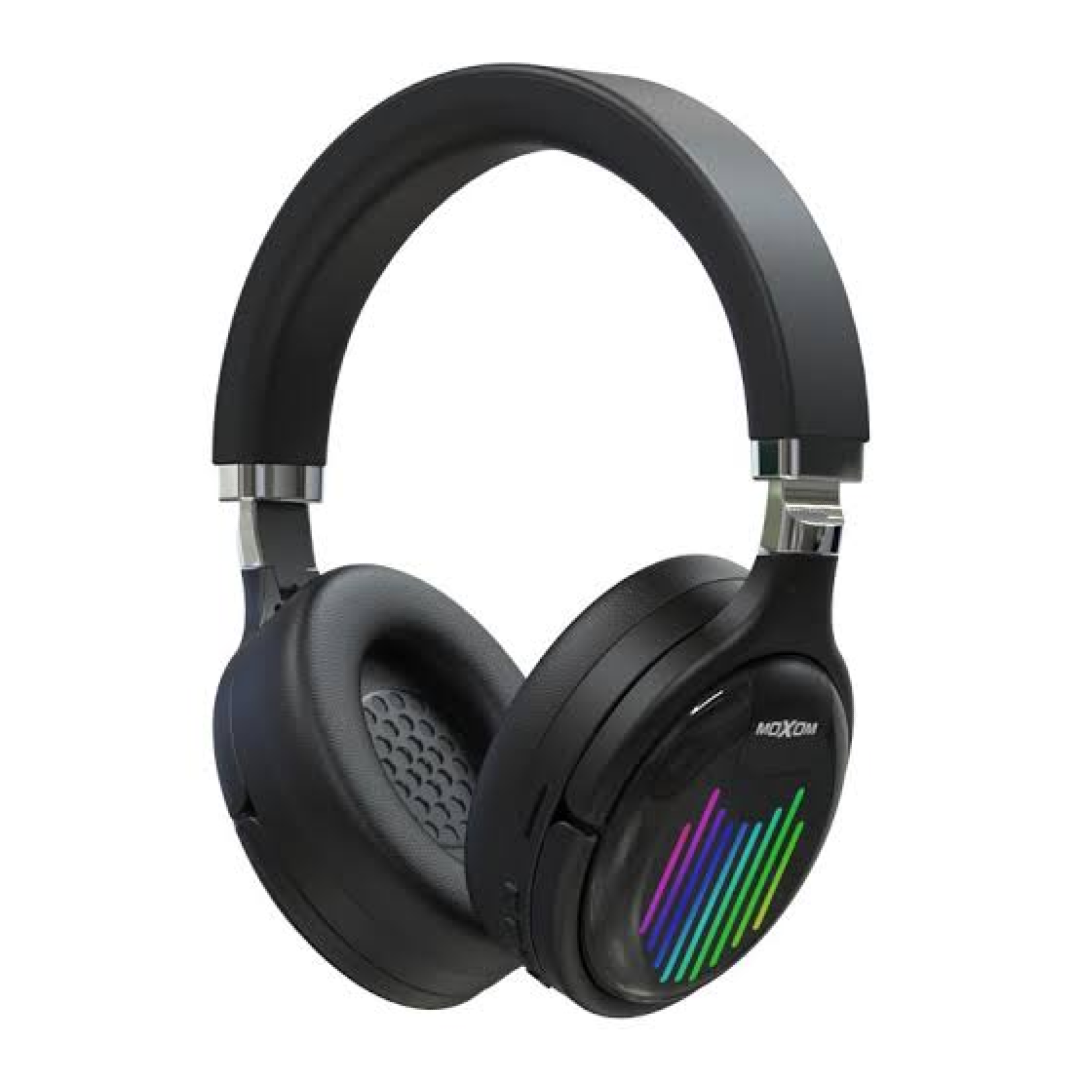 Kufje me Bluetooth Moxom MX-WL14