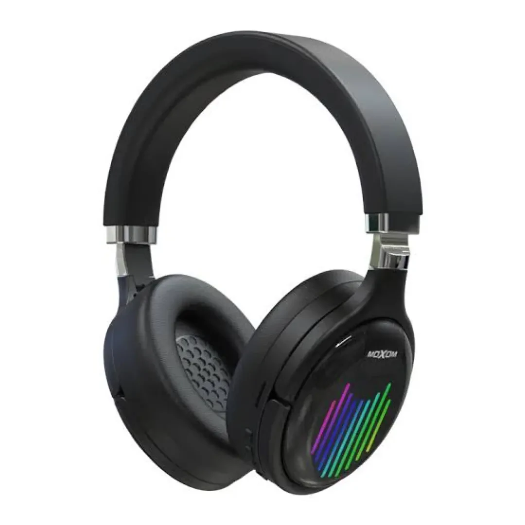 Kufje me Bluetooth Moxom MX-WL14