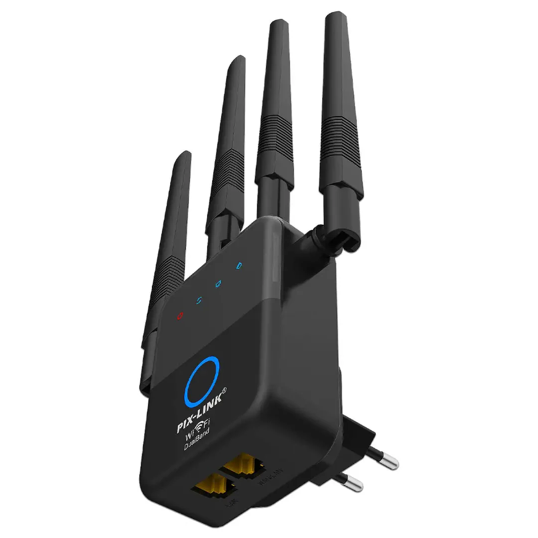 PIX-LINK 3800n Repeater AC35Q