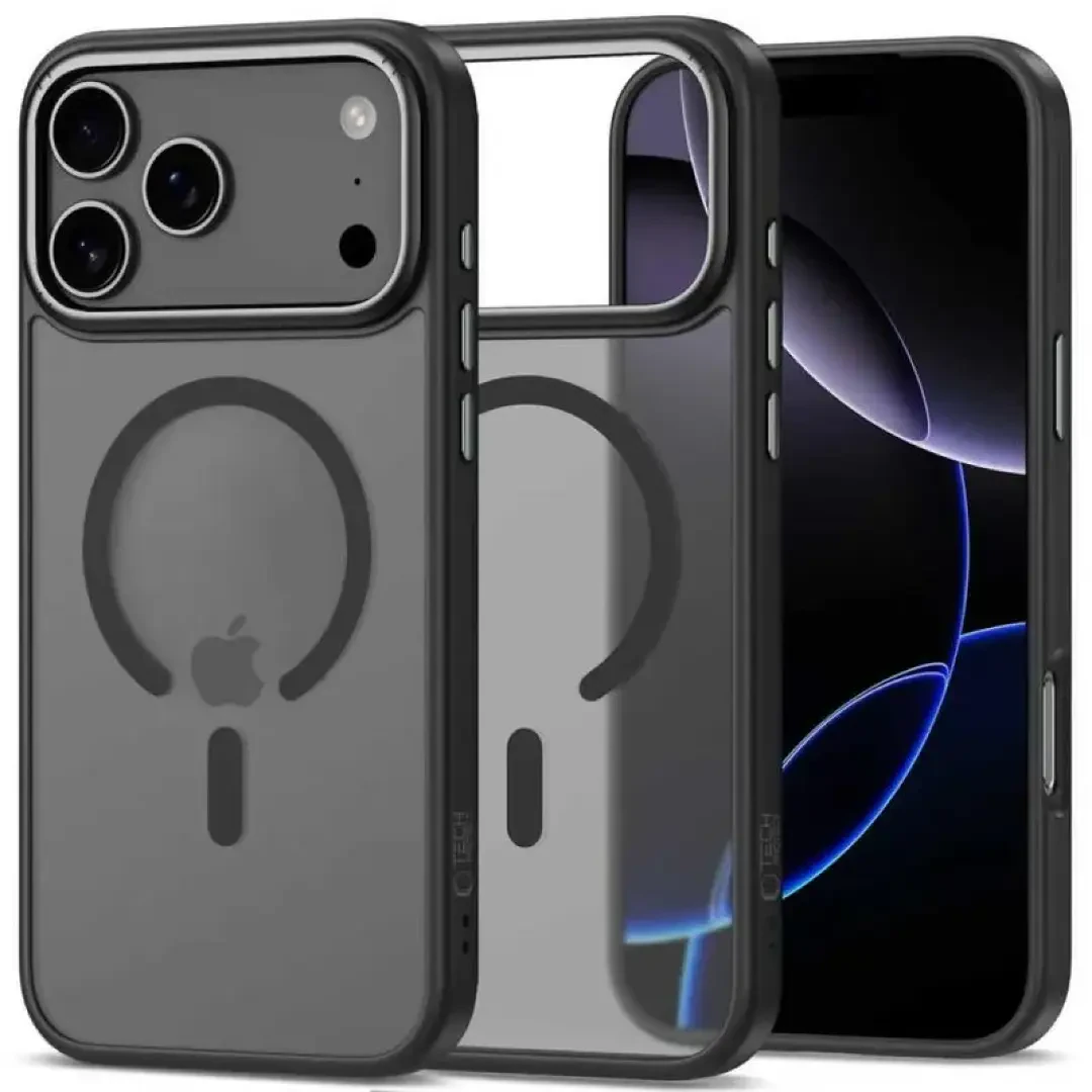 case iphone 17 pro max magsafe