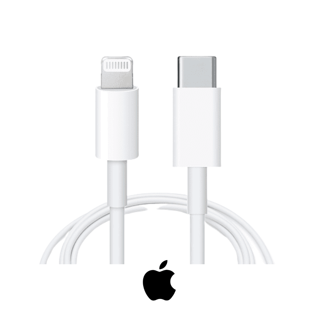 lightning cable a1703