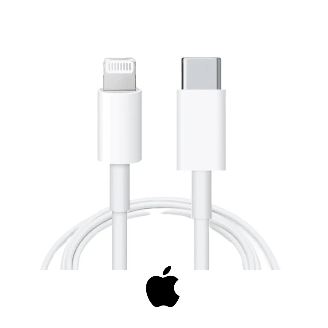 lightning cable a1703