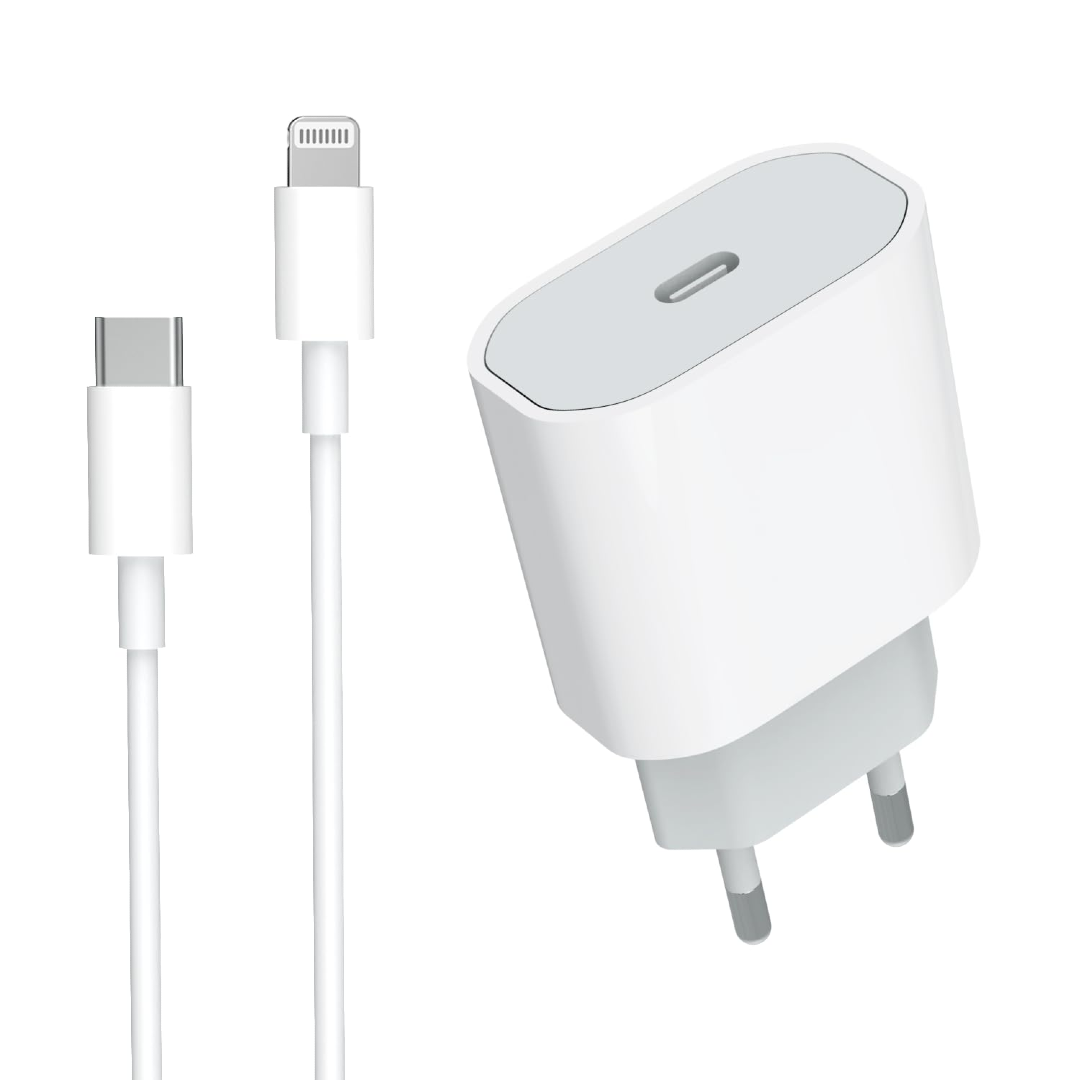adapter/kabllo lightning 25w a2346