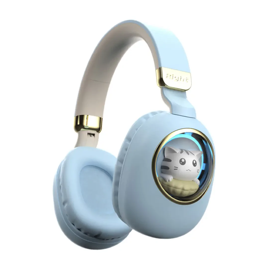 Kufje me bluetooth ca-037