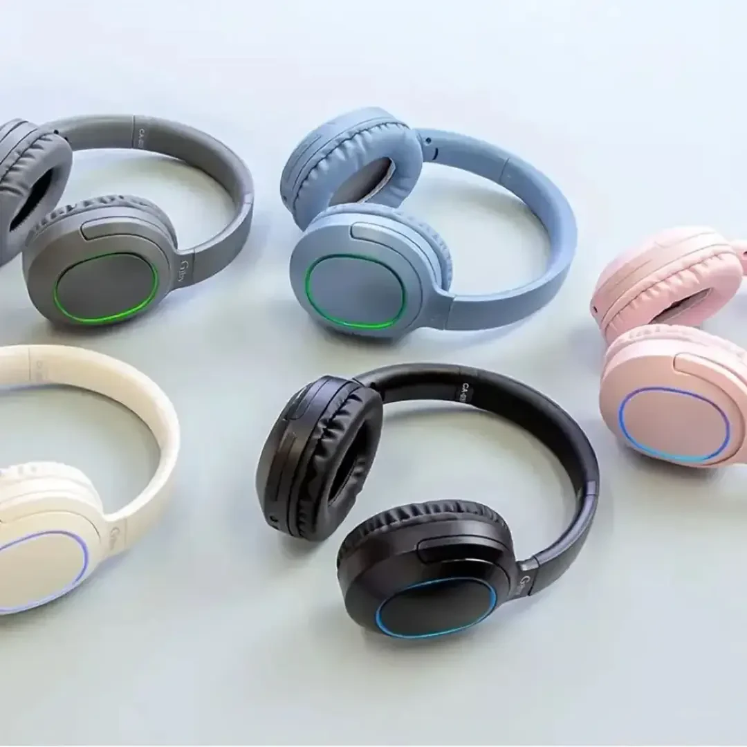 kufje me bluetooth ca-039