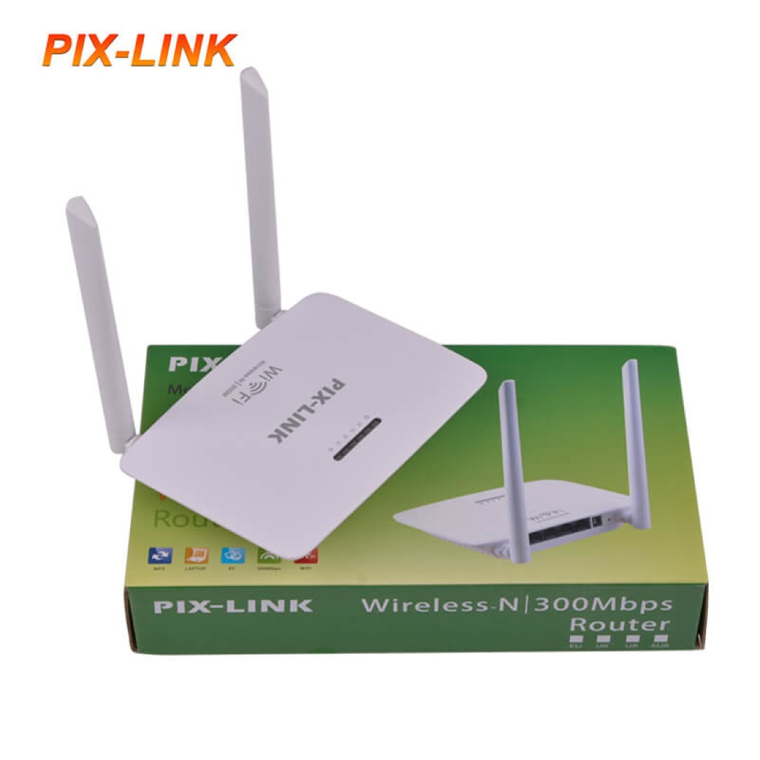 PIX-LINK Wireless router LV-wr07