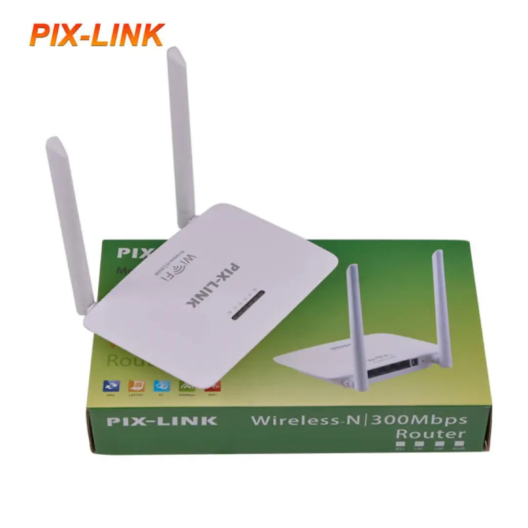 PIX-LINK Wireless router LV-wr07