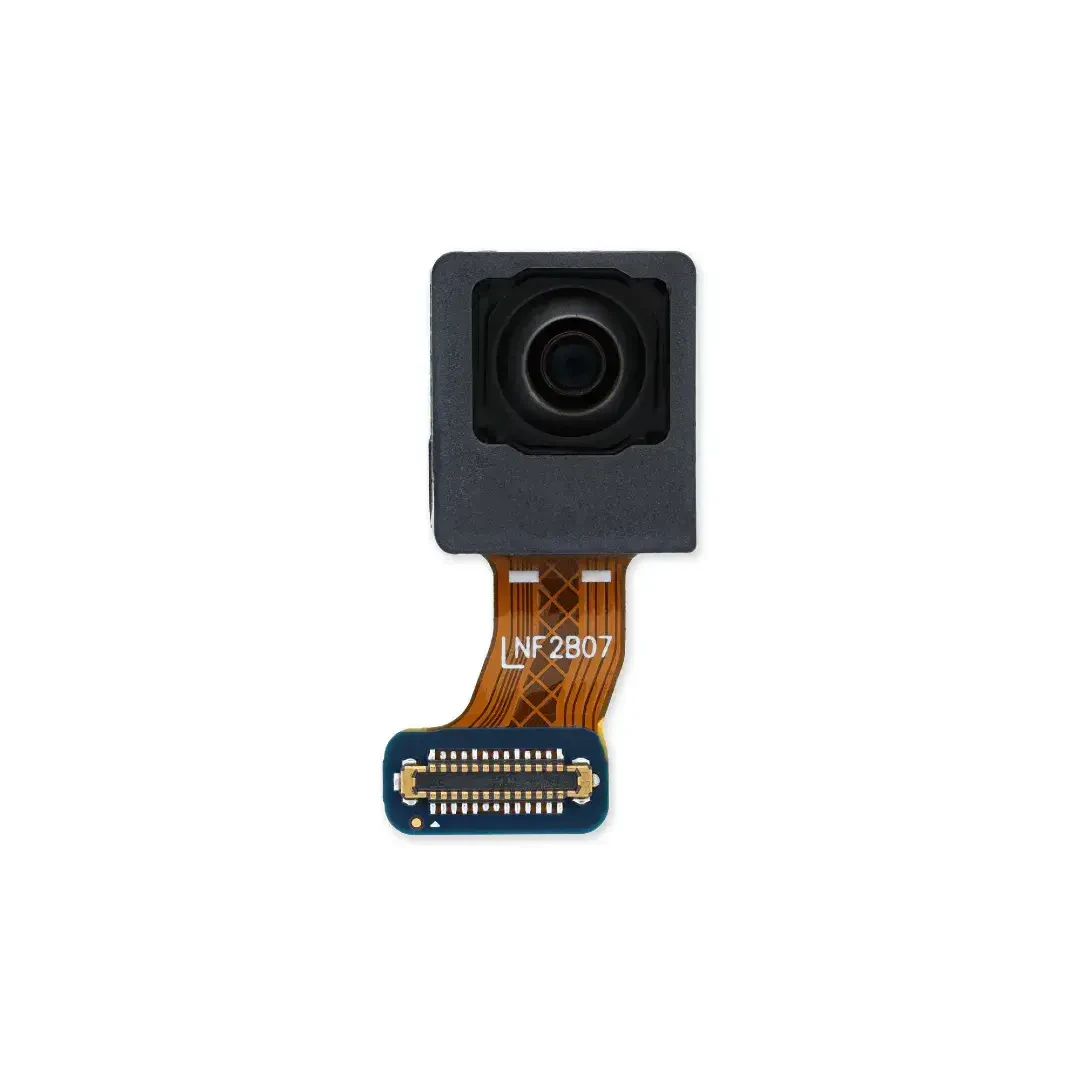 front camera samsung s23