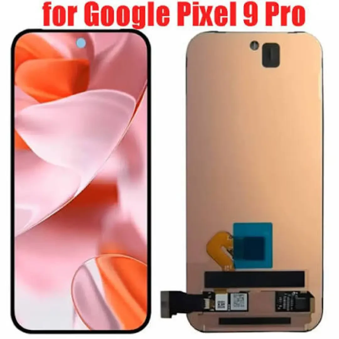 lcd google pixel 9 pro xl org