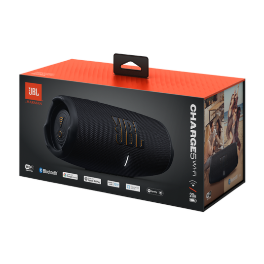 JBL speaker charge 5