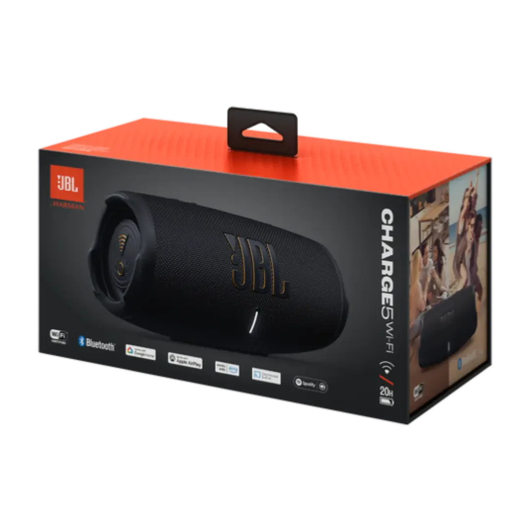 JBL speaker charge 5